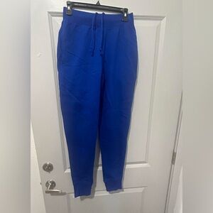 Champion Deep Blue Reverse Weave Pants